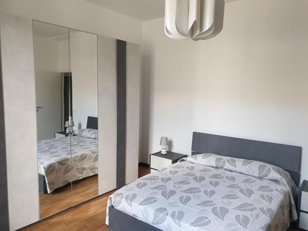 Casa Fiorella Savona Luaran gambar