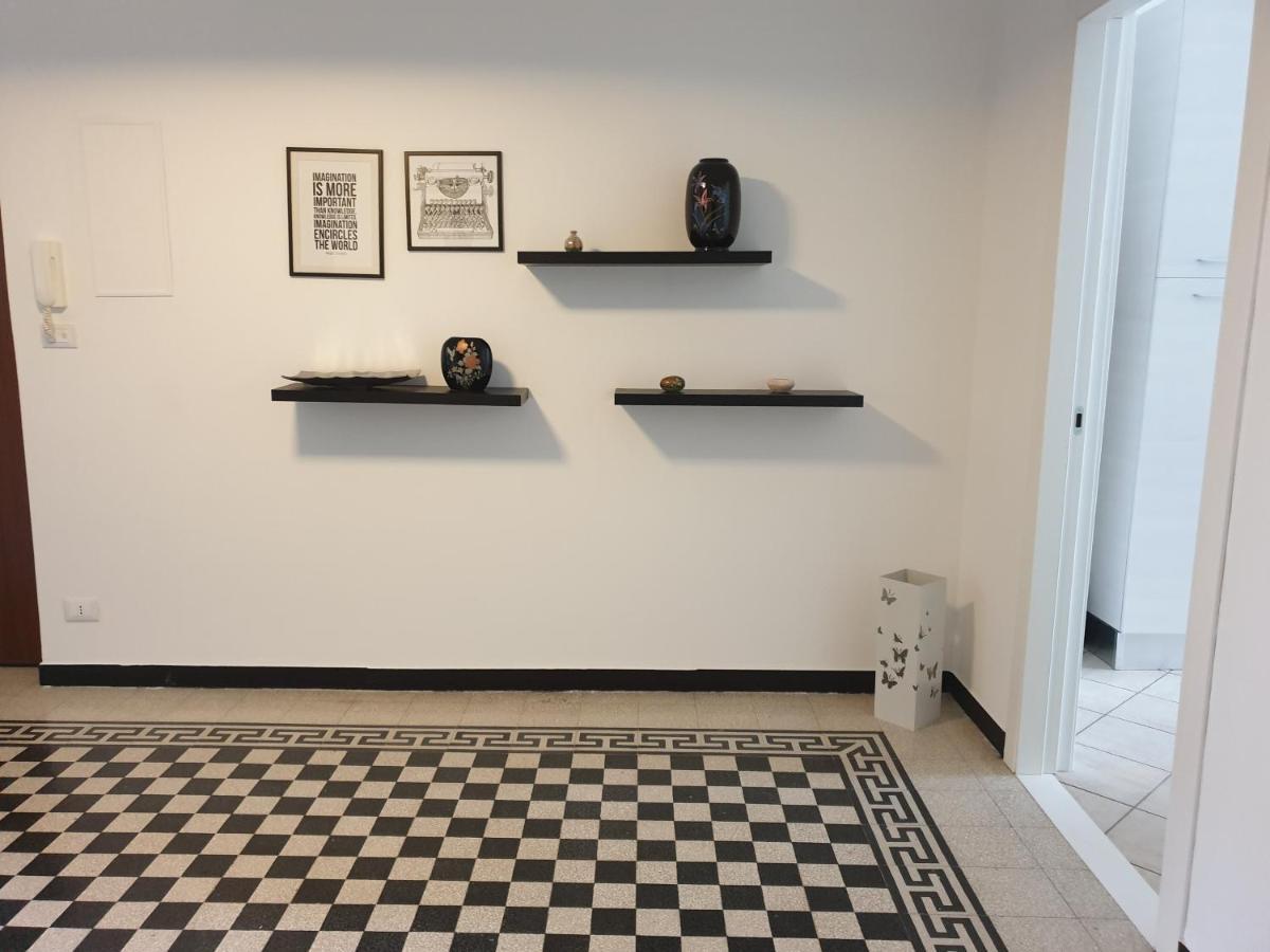 Casa Fiorella Savona Luaran gambar