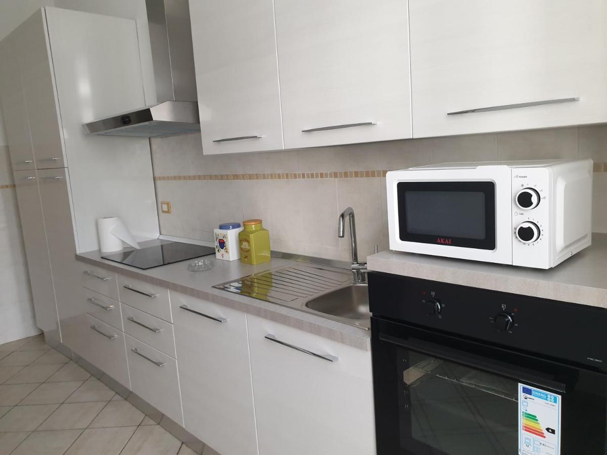 Casa Fiorella Savona Luaran gambar